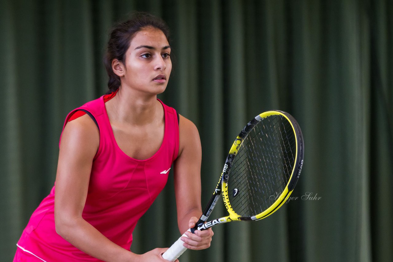 Bild 194 - Damen Club an der Alster - Grossflottbeker THGC : Ergebnis: 4:2